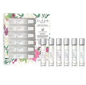 Clean Reserve Fragrance Eau de Parfum Gift Set 